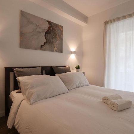Ziani 5 Rome Vatican Apartment 外观 照片