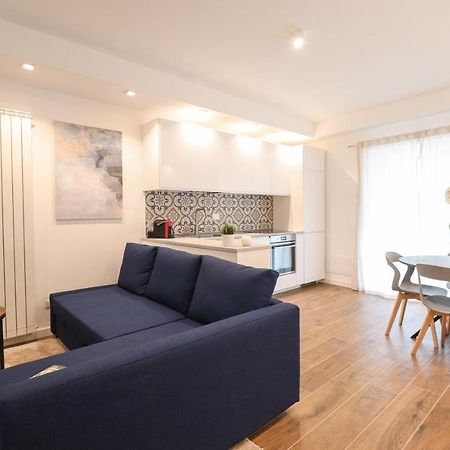 Ziani 5 Rome Vatican Apartment 外观 照片