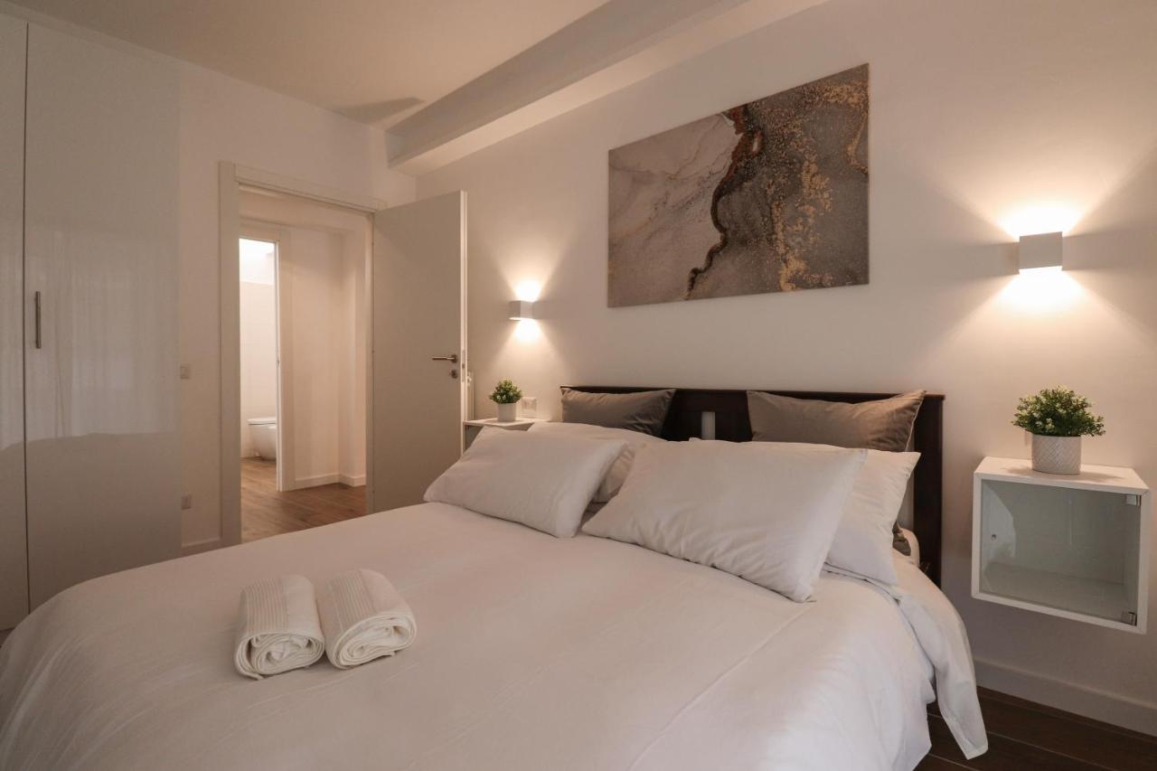 Ziani 5 Rome Vatican Apartment 外观 照片