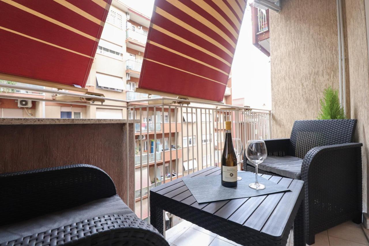 Ziani 5 Rome Vatican Apartment 外观 照片