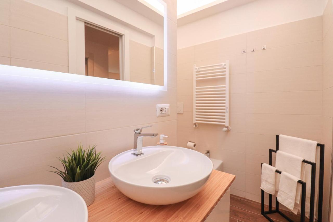 Ziani 5 Rome Vatican Apartment 外观 照片