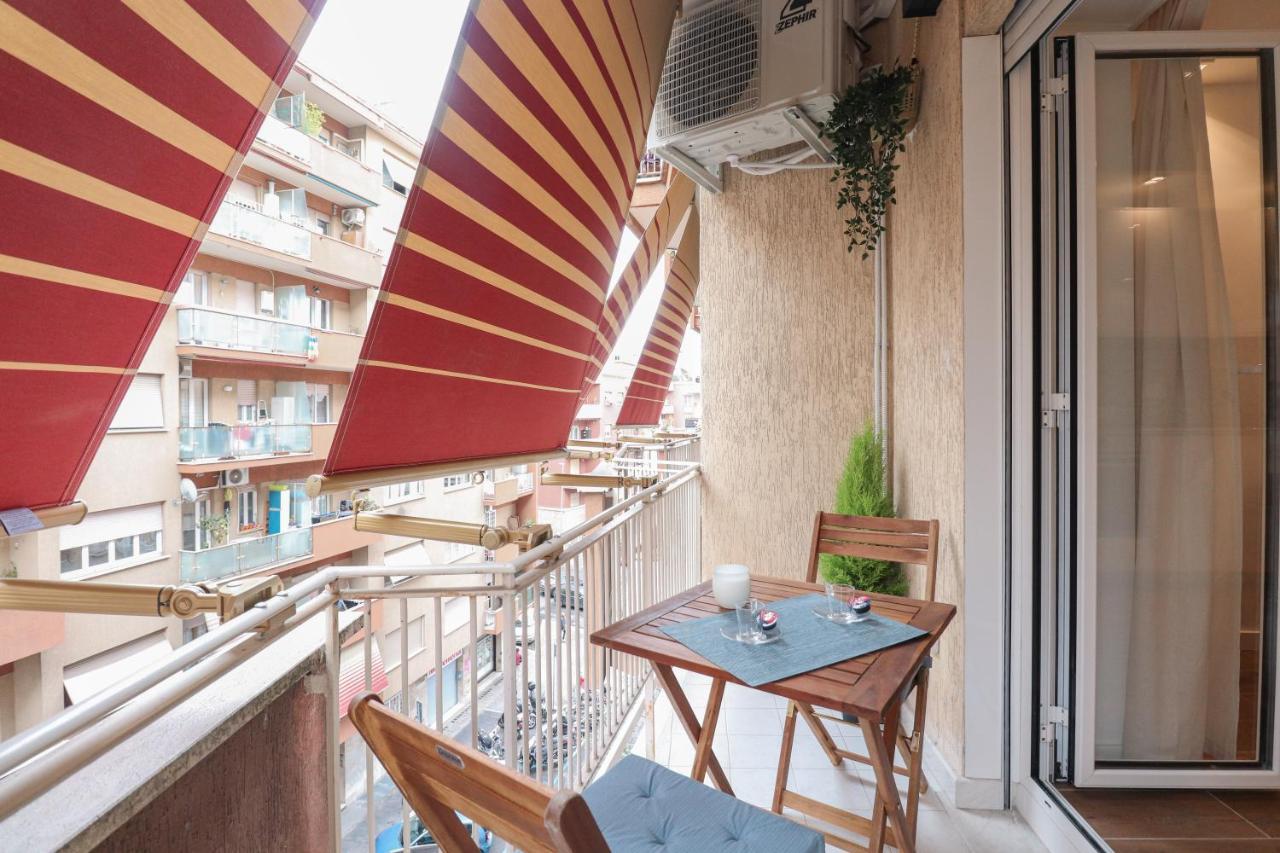 Ziani 5 Rome Vatican Apartment 外观 照片