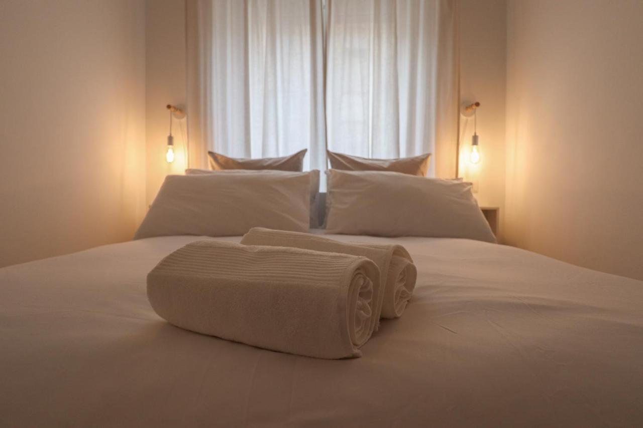 Ziani 5 Rome Vatican Apartment 外观 照片